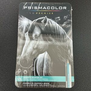 Prisma premier pencil set